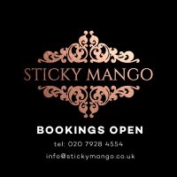 Sticky Mango (@stickymangoldn) 's Twitter Profile