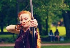 FlaxenWarricr's profile picture. 'Do you know what its like to be trapped inside your own mind?' Addy Carvers sister.((#ZNation #TWD