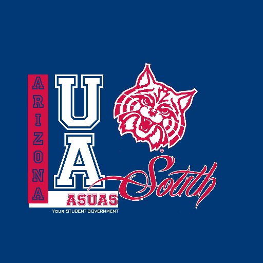 We are the Associated Students of University of Arizona South.   Keep up with events and everything you need to know about UA South student life! #beardownsouth
