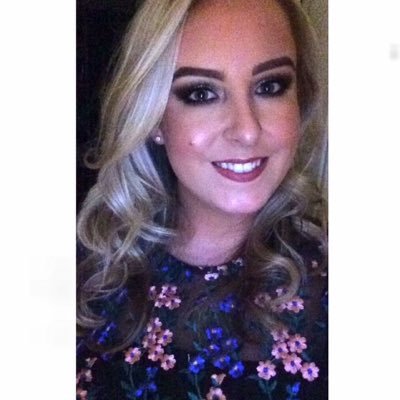 MariaBeautyBlog's profile picture. 