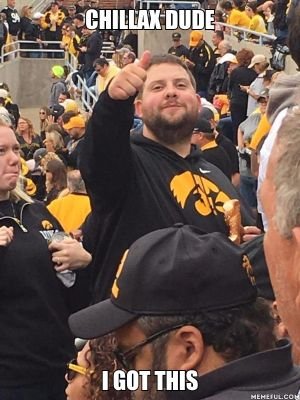 hawkjosh22's profile picture. I sell semi parts. DAL | IOWA | UGA | ATL | Realistic sports fan, love/hate relationship with my teams. Husband of @heathertolle13.