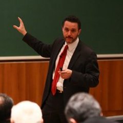 Profesor de Economía en la @UPMexico
Doctor en Economía y Empresa por la @unav