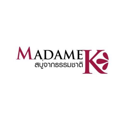 สบู่ Madame K