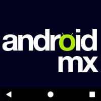 Android México(@AndroidMX) 's Twitter Profile Photo