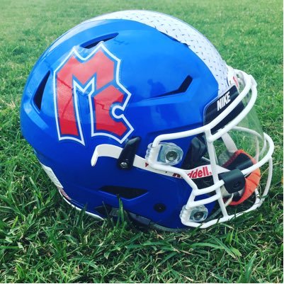 This is the Official Twitter Page for McGavock High School Football. Information directly from the coaching staff. Follow our Head coach @CoachFBurnette