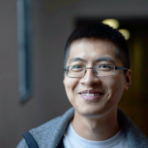 Backend developer who likes to dabble in the frontend. Onward and upward (Philippians 3:12-21). I laugh a lot.