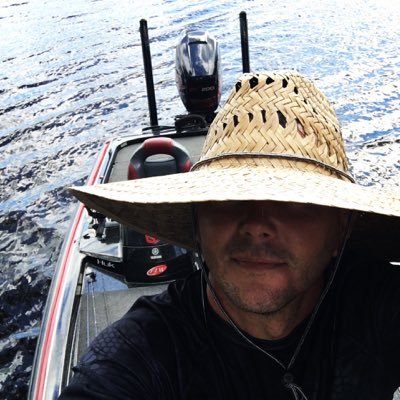 scout9805's profile picture. Fishing for @ArdentReels @fitzgeraldrods @gamblerlures @thmarineteam