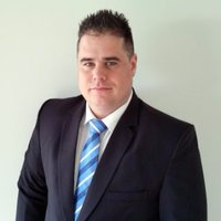 Haydn Andrews (@thewlan) 's Twitter Profile