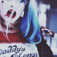 ♡Harley Quinn♡. (@hquinn_therebel) 's Twitter Profile