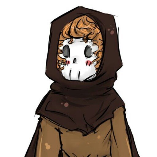 lyfe_is_pasta's profile picture. Always lurks from between the bushes (because I'm shy).