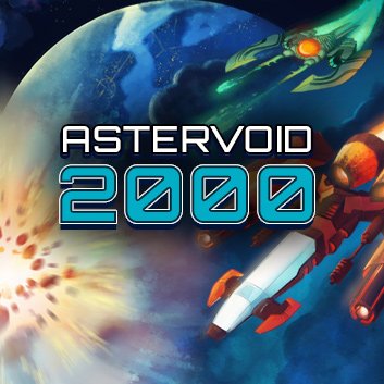A local-multiplayer space brawler. Inspired by the days of classic gaming, but with that modern gameplay.