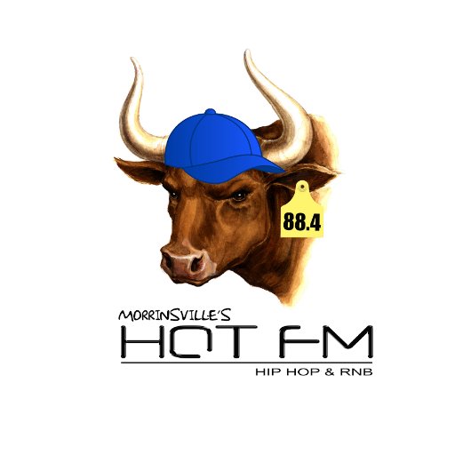 Hot FM will be the first Morrinsville based Hip Hop & RnB station to hit town on December 19th 2016.