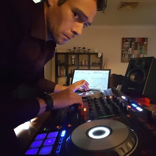 ☯ DJ Producer Entertainer ☯ PsyTrance Goa House EDM ☯ Sustainable Living Vegan Eco-Warrior ☯ Music For A Higher Consciousness ☯ #1FIRST #IFB