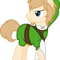 Link (@mlp_herooftime) 's Twitter Profile
