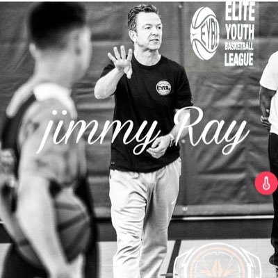 JimmyRay Profile