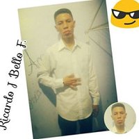 Ricardo bello (@ricardolfe) 's Twitter Profile