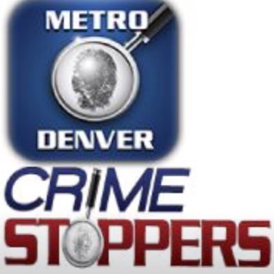 Metro Denver Crime Stoppers is a non-profit 501-C3 organization that assists Law Enforcement in catching criminals by offering $ for anonymous tips 720.913.STOP