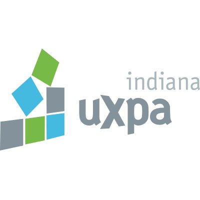 Indiana Chapter of User Experience Professionals Association. Host of Indiana World Usability Day. #IndianaWUD