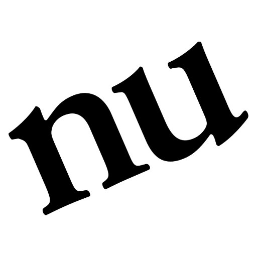 本などのデザイン。「10年メモ」「なnD」「nu」発行。