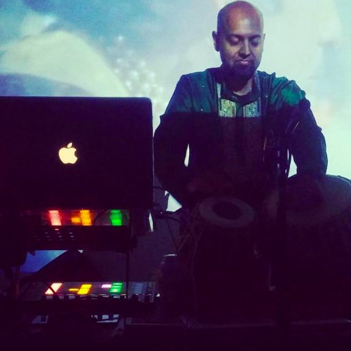 Arts Education Fundraiser/Communicator, Fulbright Scholar, passionate technologist, music educator, and student of tabla