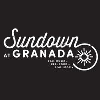 Sundown at Granada(@sundowndfw) 's Twitter Profile Photo