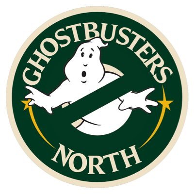 #Minnesota #Ghostbusters. Proud Supporters of Ronald McDonald House Charities. insta: GhostbustersNorth #ghostbustersnorth