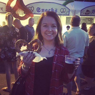 Ambotus's profile picture. WSU and ZTA Alumna | Marketing Director | Animal Enthusiast 🐶 | Beer Junkie 🍺