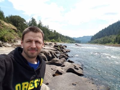 robertlagrasse's profile picture. Dad, tech geek, sales pro, programmer, guitar player, hiker, fly fisherman, and swimmer when I attempt kayaking.