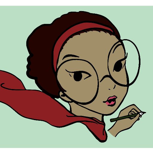 JaviWGlasses's profile picture. Creator of & blogger for Black Girl with Glasses, political radio show host of The Bonfire Talks, author and aspiring public speaker.