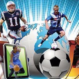 You Ready for the Hottest #Sports App? Pre-Register for FREE TOKENS HERE https://t.co/xcr57Y5HT5 and catch 🔥🔥🔥