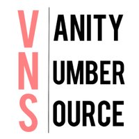 VanityNumberSource (@vanitynumber) 's Twitter Profile
