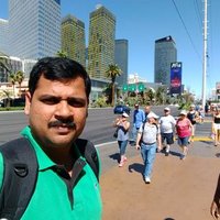 Kiran Harapanahalli (@kiranbh13) 's Twitter Profile