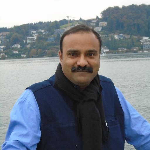 rahulwadke's profile picture. Search for truth