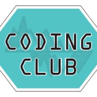 Coding Club (@our_codingclub) 's Twitter Profile Photo Coding Club (@our_codingclub) 's Twitter Profile Photo