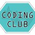 Coding Club (@our_codingclub) Twitter profile photo