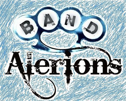 alerions's profile picture. 