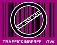 A student org at GW dedicated to combating human trafficking in DC and beyond