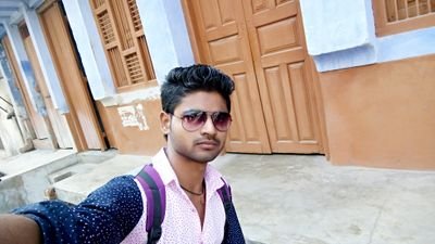 AnkushKanaujiy2's profile picture. 