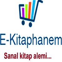 E-kitaplar (@e_kitaphanem) Twitter profile photo