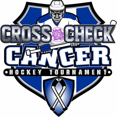 Yearly charity hockey tournament with proceeds going to support people and their families living with Cancer. Over $250k to charity in annually.
