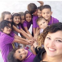 💜MERYEM ÖĞRETMEN 💜 (@meryembyln) Twitter profile photo