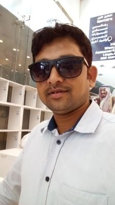 HsalmanAhmadh's profile picture. 