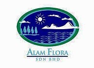 The official twitter page of Alam Flora Sdn Bhd, Malaysia's premier and largest solid waste management company
