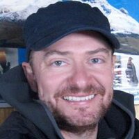 Simon Dodd (@doddsi) 's Twitter Profile