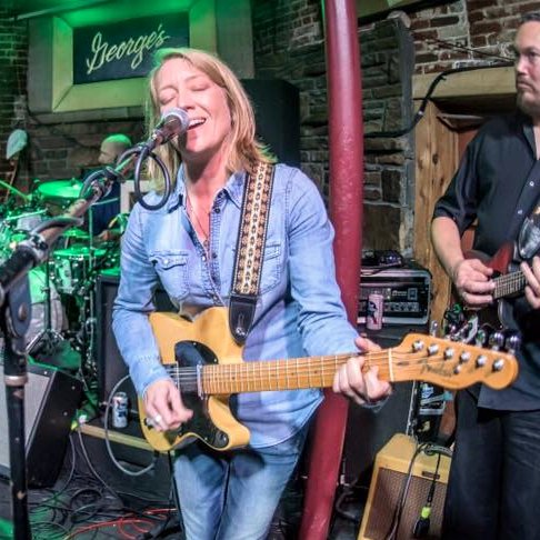 SouthernSavage7's profile picture. Life's been good to me. I'm a working musician & visual artist. Perfect weekend: canoe, Buffalo River, guitar, campfire, & cold beers.