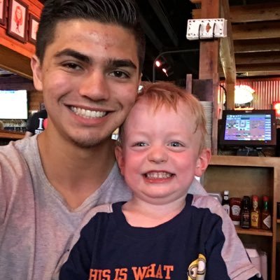 DallasJ54's profile picture. 