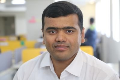 mathewjpallan's profile picture. 