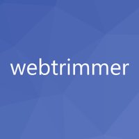 Webtrimmer.nl (@webtrimmer) 's Twitter Profile Photo Webtrimmer.nl (@webtrimmer) 's Twitter Profile Photo