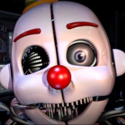 Ennard RP Account! -There's A Part Of Me In Every Body- /Don't Hold It Against Us\ ~Goal⛳️: 150 Followers! :3~