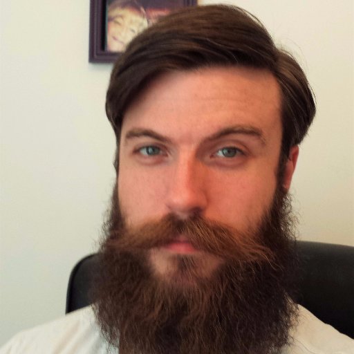 kyle___woods's profile picture. The hairiest student on campus